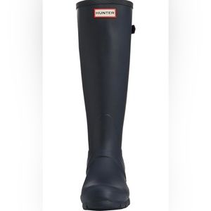 Hunter boots (waterproof)